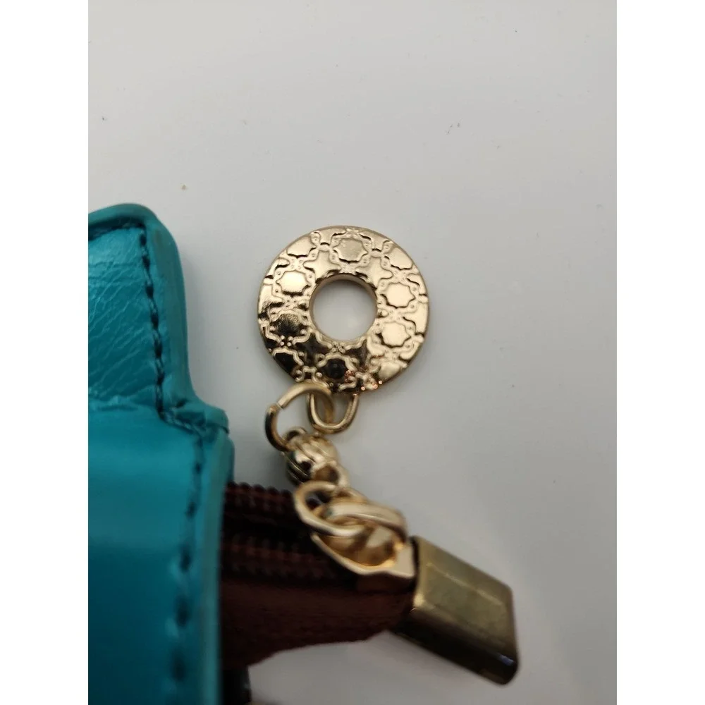 BMC Owl Wristlet